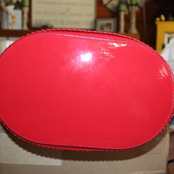 NWT Heinz X Kate Spade New York Large Tote and Key Fob STUNNING! - Picture 12 of 15